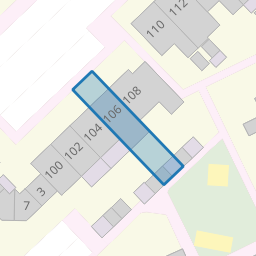 Perceel WVD00-L-2643