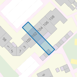 Perceel WVD00-L-2645