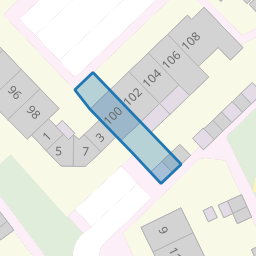 Perceel WVD00-L-2646