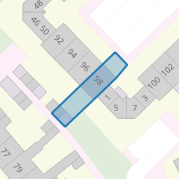 Perceel WVD00-L-2648