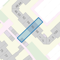 Perceel WVD00-L-2649