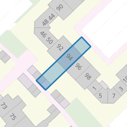 Perceel WVD00-L-2650