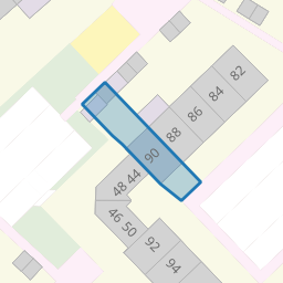 Perceel WVD00-L-2653