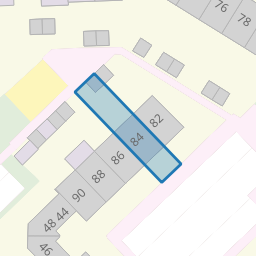 Perceel WVD00-L-2656