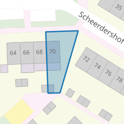 Perceel WVD00-L-2664