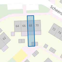 Perceel WVD00-L-2665