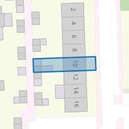 Perceel WVD00-L-2671