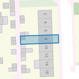 Perceel WVD00-L-2672