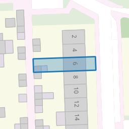 Perceel WVD00-L-2673