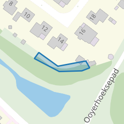 Perceel WVD00-L-2691