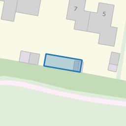 Perceel WVD00-L-2705