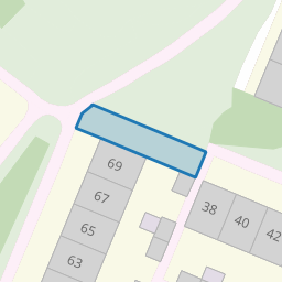 Perceel WVD00-L-2719