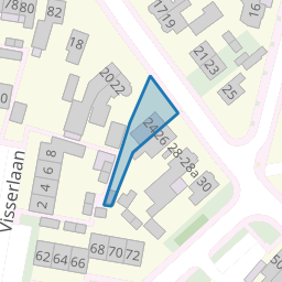 Perceel WVD00-L-2721