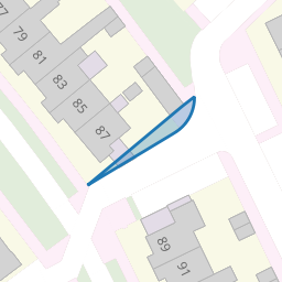 Perceel WVD00-L-2727