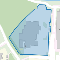 Perceel WVD00-L-2729