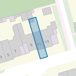 Perceel WVD00-L-2757