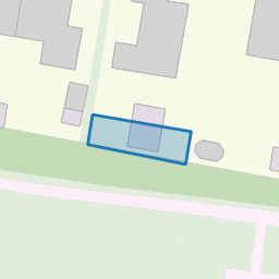 Perceel WVD00-L-2760