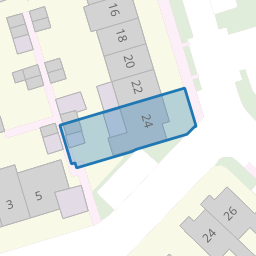 Perceel WVD00-L-2771