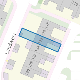 Perceel WVD00-L-2821