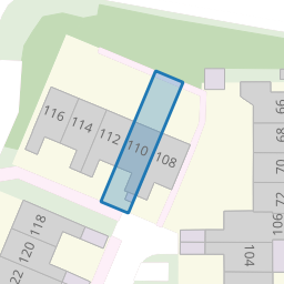 Perceel WVD00-L-2841