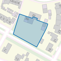 Perceel WVD00-L-2848