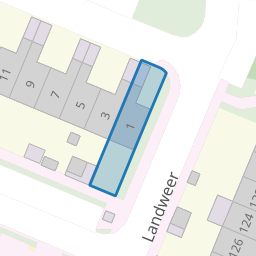 Perceel WVD00-L-2852