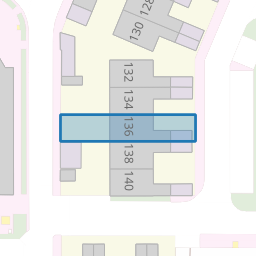 Perceel WVD00-L-2855