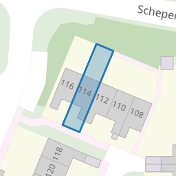 Perceel WVD00-L-2860