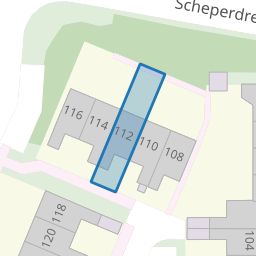 Perceel WVD00-L-2862