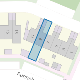 Perceel WVD00-L-2868