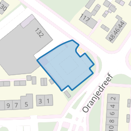 Perceel WVD00-L-2871