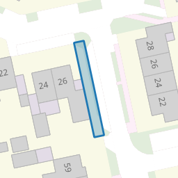 Perceel WVD00-L-2876