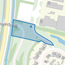 Perceel WVD00-L-2881