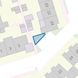 Perceel WVD00-L-2891