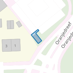 Perceel WVD00-L-2892