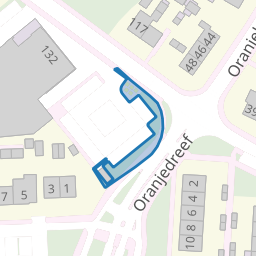 Perceel WVD00-L-2893