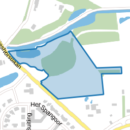 Perceel WVD00-L-2903