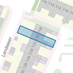 Perceel WVD00-L-2904