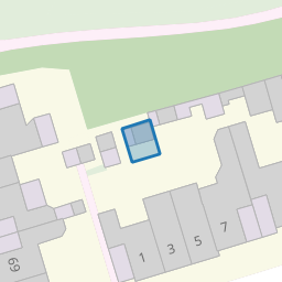 Perceel WVD00-L-2907