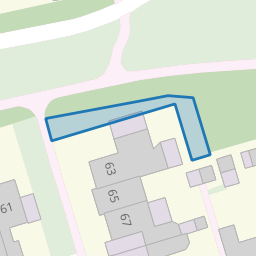 Perceel WVD00-L-2914