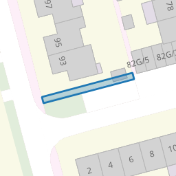 Perceel WVD00-L-2921