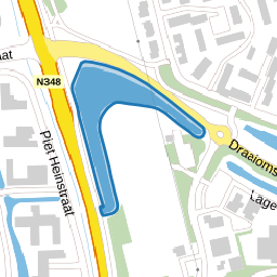 Perceel WVD00-L-2922