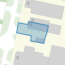 Perceel WVD00-L-2941