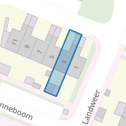 Perceel WVD00-L-2946