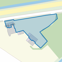 Perceel WVD00-L-2966