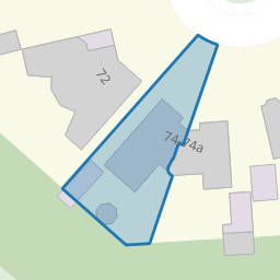 Perceel WVD00-L-2980