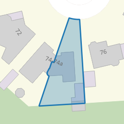 Perceel WVD00-L-2981