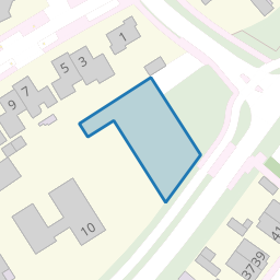 Perceel WVD00-L-2991