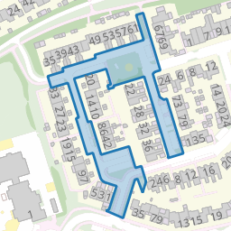 Perceel WVD00-L-2994