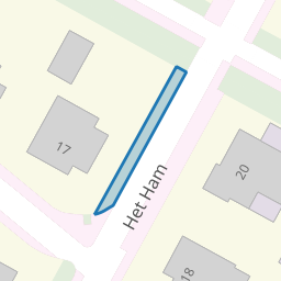 Perceel WVD00-L-3011